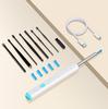 High-Definition Visual Ear Pick with Light - Ultra-Clear Endoscope Ear Cleaning Tool.