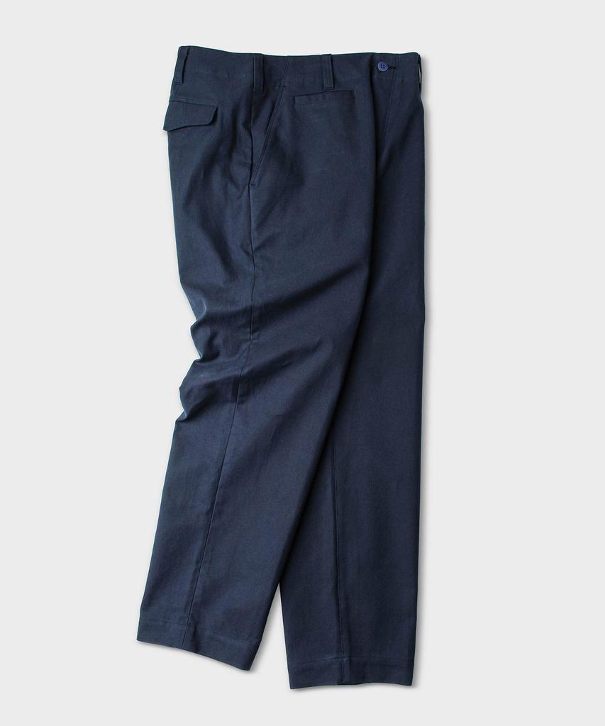 VDR Tanker Trousers [Sailor Blue]
