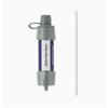 Water Filter Straw Outdoor Portable Water Purifier Survival Gear for Camping Hiking Backpacking