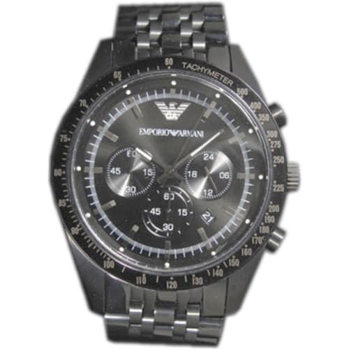 

Emporio Armani EMPORIO ARMANI Chronograph Watch AR5989