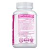 XEMENRY contains Vitamin C, fenugreek extract, is non-GMO, vegetarian capsules, and supports overall health.