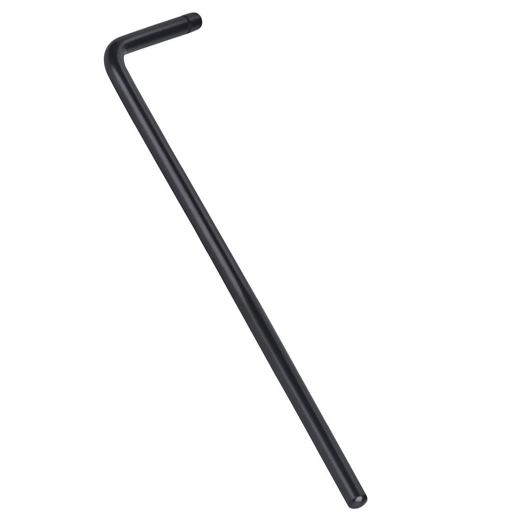 Direct Insertion High Strength Tremolo Arm Whammy Bar Accessory for Electric Guitar