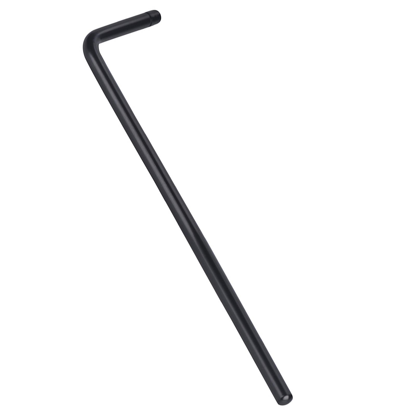 

Прямая вставка высокопрочного рычага тремоло, аксессуар для электрогитары