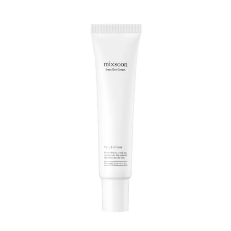 Mixsoon Bean Eye Cream 20ml