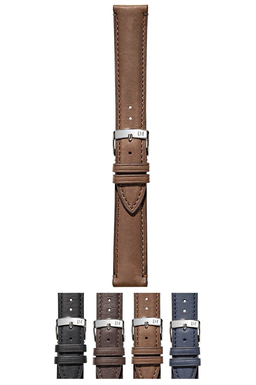 

Ремешок для часов MORELLATO Calf LEVY 18 мм коричневый сменный инструмент в комплекте импортный X5045A61034018 [Обычный продукт]