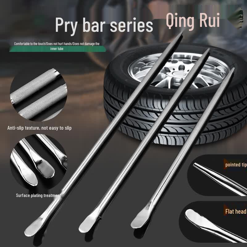 Premium Industrial Pry Bar