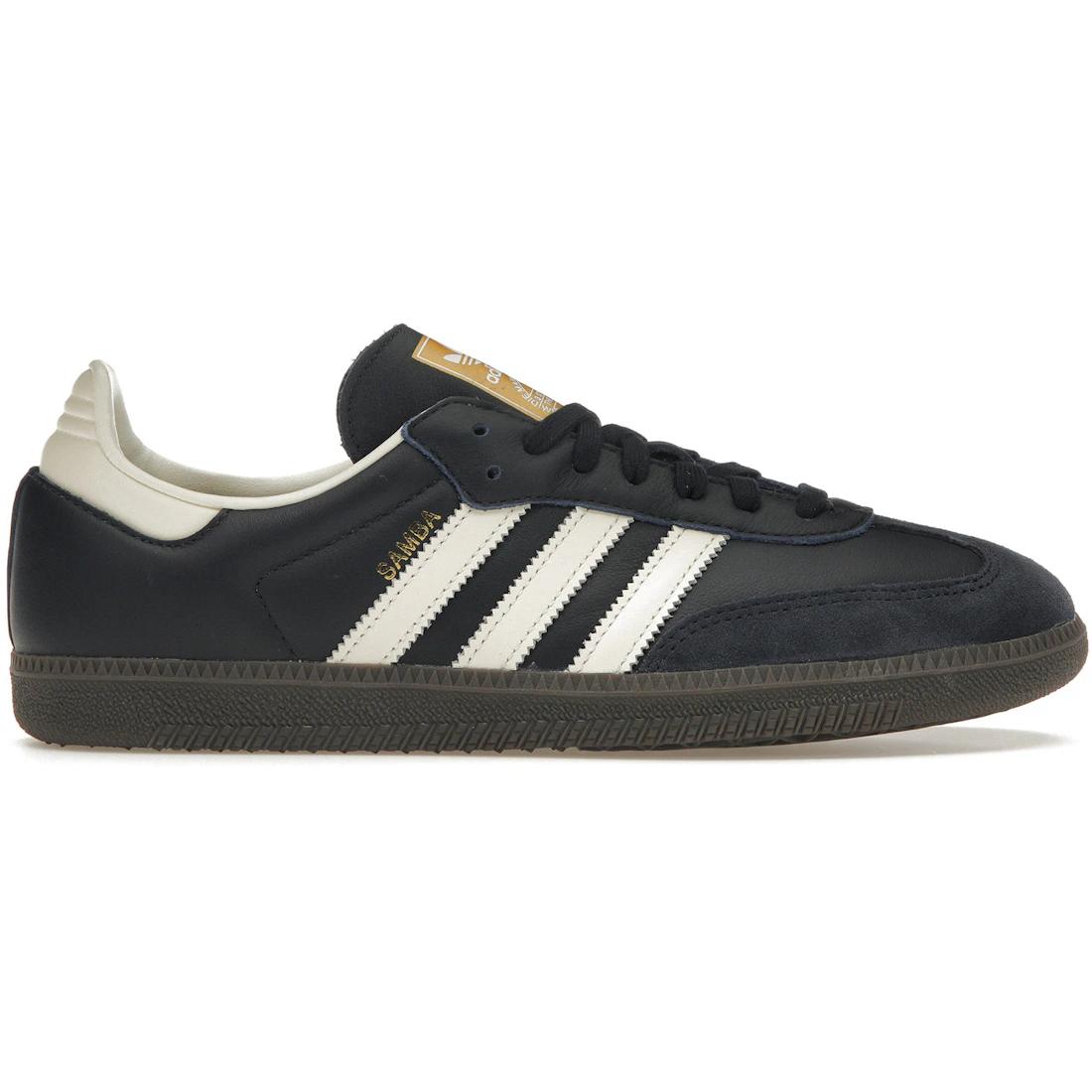 

Кроссовки adidas Samba OG Night Navy Gum(ID2056) 42