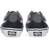 Кроссовки Vans Brooklyn LS