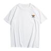 ONE PIECE Joint Tshirt Japanese Cartoon Animation Printing Shortsleeved Male Summer Student Pure Cotton Loose Clothes Ins Tide