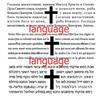 English German Korean French Bible Bracelet for Men Boys,Wateproof Stainless Steel Prayer Bracelet,Male Jewelry Gift