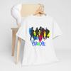 The Pharcyde Hip Hop Musikgruppe Legende Aschgrau Weiß T-Shirts T-Shirt Größe S-5XL