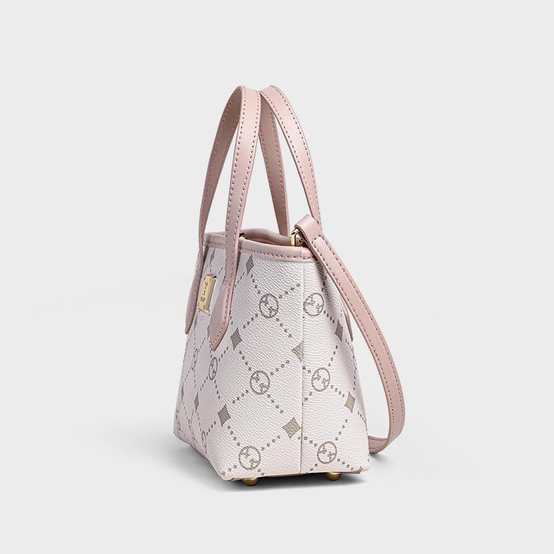 Bags Niche Women's Bags, Messenger Bags, Fashion and High-end Summer Portable Shoulder Bags