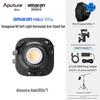 Aputure Amaran Halo 100x Portable Handheld Outdoor Light