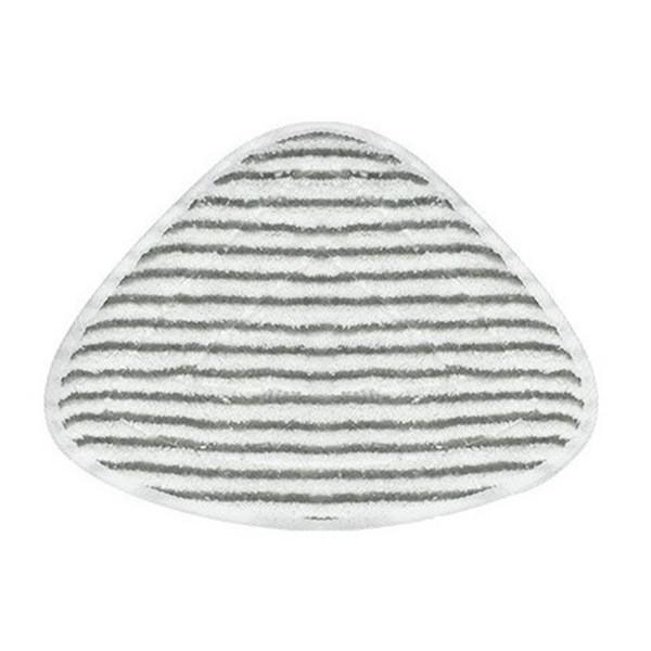 Steam Triangle Vileda Mop Cloth 100 Degrees Celsius Hot Spray Pad Replacement