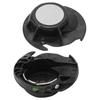 Bobbin Case 3.5x3.8cm1.4x1.5in Plastic Material Black Sewing Machine Bobbin for XG4227001 for