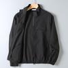 Original Export Surplus Lightweight Quick-Dry Functional Autumn Outdoor Sports Loose Fit Stand Collar Casual Jacket for Men
