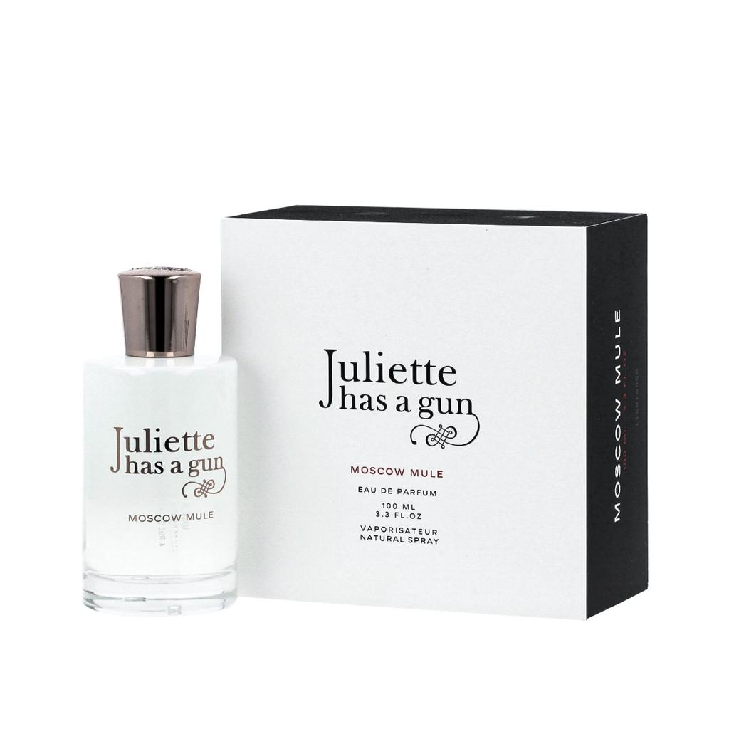 Juliette Has A Gun, Moscow Mule, Eau De Parfum, For Women, 100 ml