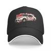 Allison 1983 Retro Stock Car Baseball Cap Designer Hat Sun Cap Beach Outing Cosplay Women's Hats Men's