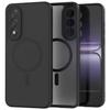 Spacecase Hybrid Mag Oneplus Nord 5 Black