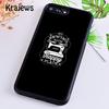 Krajews Sewing Heartbeat Soft Phone Case Cover For IPhone 18 17 Air 16 15 14 plus 11 12 13 pro max Plus coque Shell Fundas