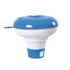Plastic chlorine dispenser 13 cm