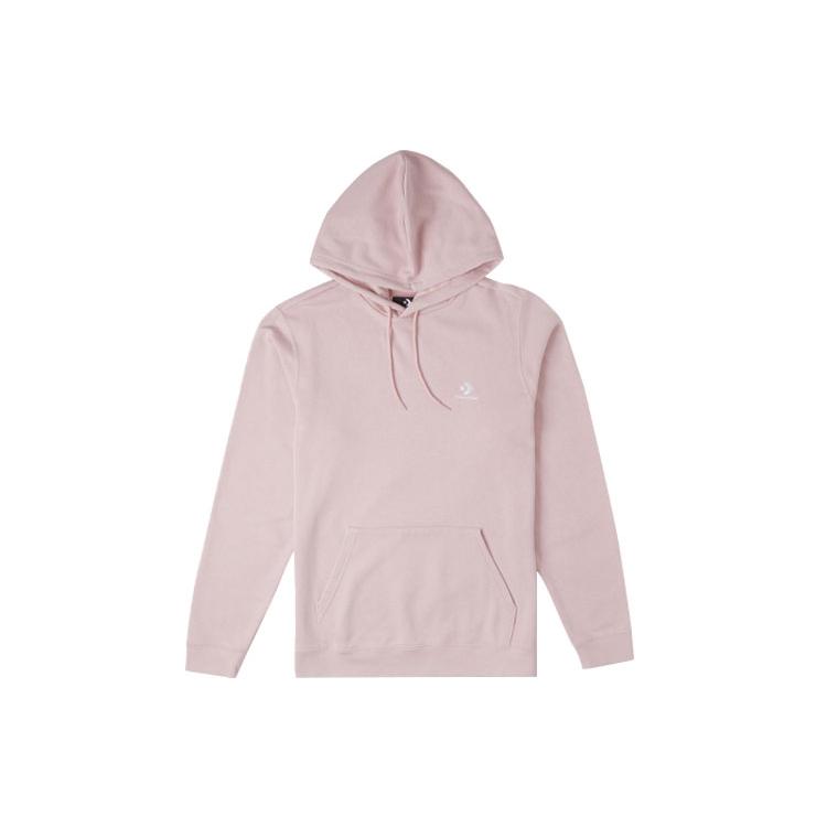 Свитшот Converse Унисекс Розовый 10023874-A28 L