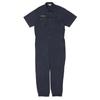 BRIAN BERRY Bogey Jump Suit_Indigo