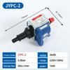 Jiayin JYPC-2 220V Household Electromagnetic Water Pump for Steam and Hanging Ironing (Philips Compatible).