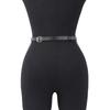 Women Belly Belt Chain Street Style Gothic Harness Chain Bustier Harness Waist Clothing Accessories