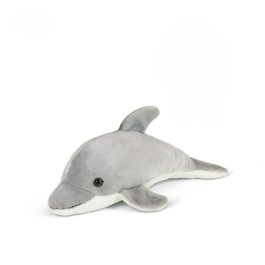 Dolphin stuffed animal stuffed animal dolphin doll Tobar Animigos