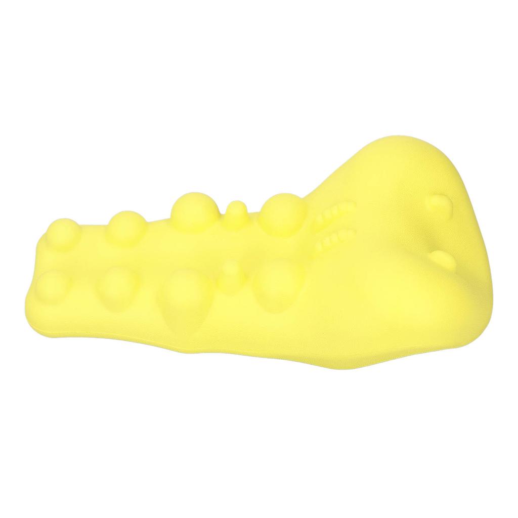 Nacken-Schulter-Entspanner Ausrichtung der Halswirbelsäule Triggerpunkt-Massage Zervikale Traktion Chiropraktik