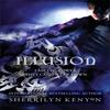 Illusion by Sherrilyn Kenyon Paperback Book 9781907411564