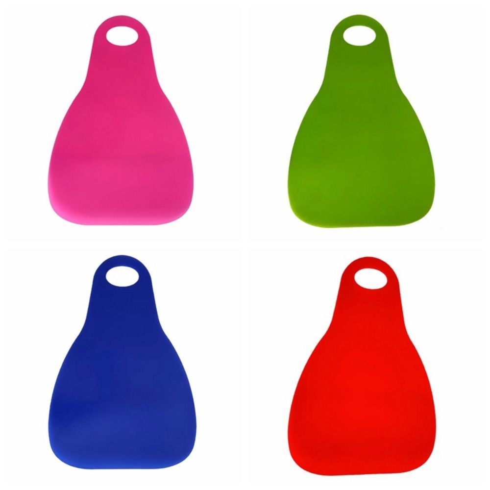 Aufrollbare Kinder-Skimatte Flexible Sand-Schlittenmatte Rasen-Schnee-Schlitten Schnee-Slider-Matte Winter