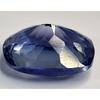 Stunning Light Blue Sapphire Natural Cushion Cut 16-18 Ct Certified Gemstone