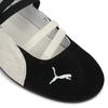 Puma Speedcat Ballet SD Nero Bianco Sneakers da Donna Bianco Caldo 401287-06