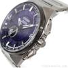 CITIZEN CREATIVE LAB GPS Satellite Satellite Wave Eco-Drive Radio-Controlled Watch, X, Men's Watch, CC3097-52L