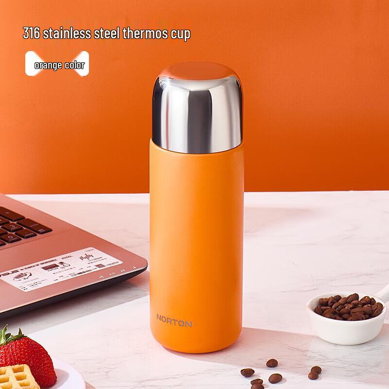 NORTON 316 Stainless Steel Vacuum Insulated Mug