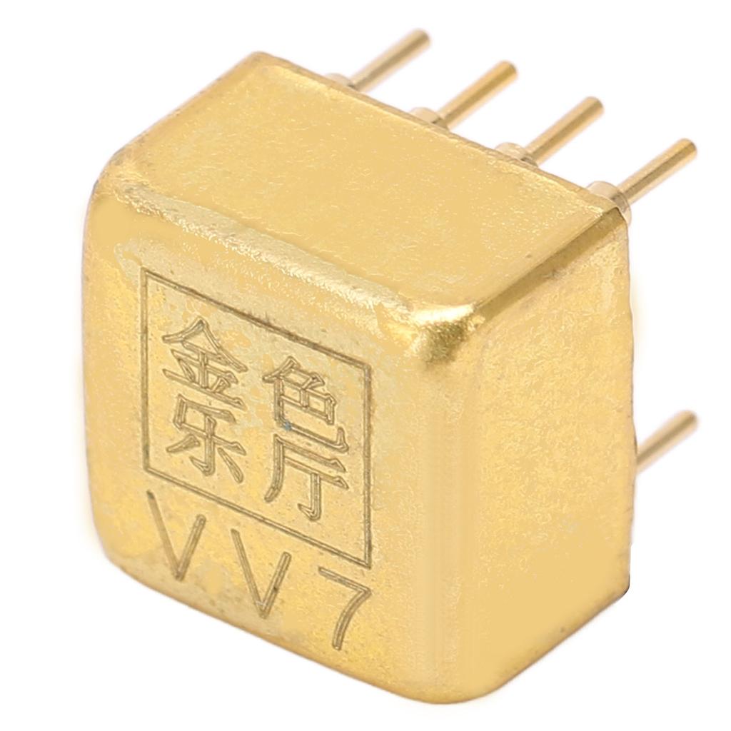 Einzel-Operationsverstärker Audio HIFI Duales unabhängiges Verstärkermodul Elektronische Komponenten Ss3602 VV7