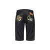 Denim Shorts Men's Denim Blue Moderate 2ESHTM0DS133FF