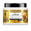 Masque NUTRITIF GLISS OIL 400 Ml