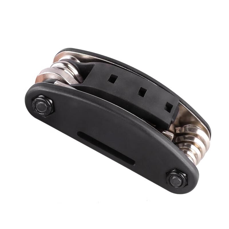 Forever Bicycle Repair Tool Kit