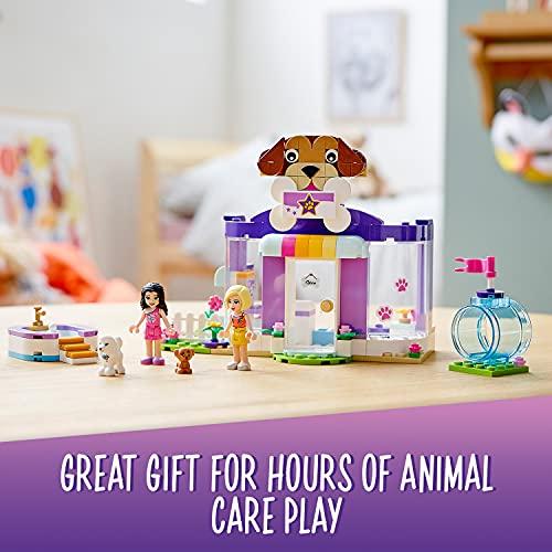 LEGO Friends - 41691 - Soin De Jour Pour Chien