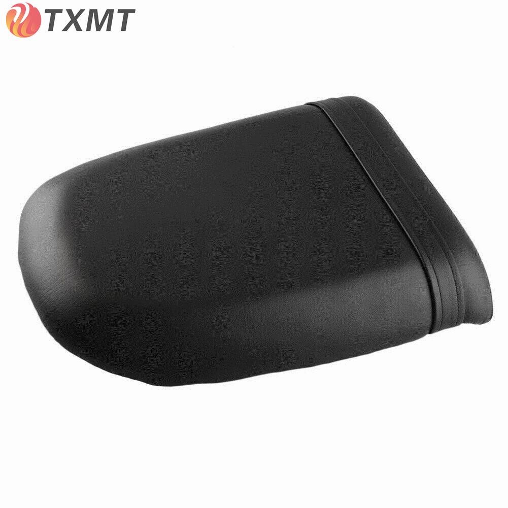 Modified Front & Rear Leather Seat for Suzuki GSXR1000 K1/K2 2001-2002 Models