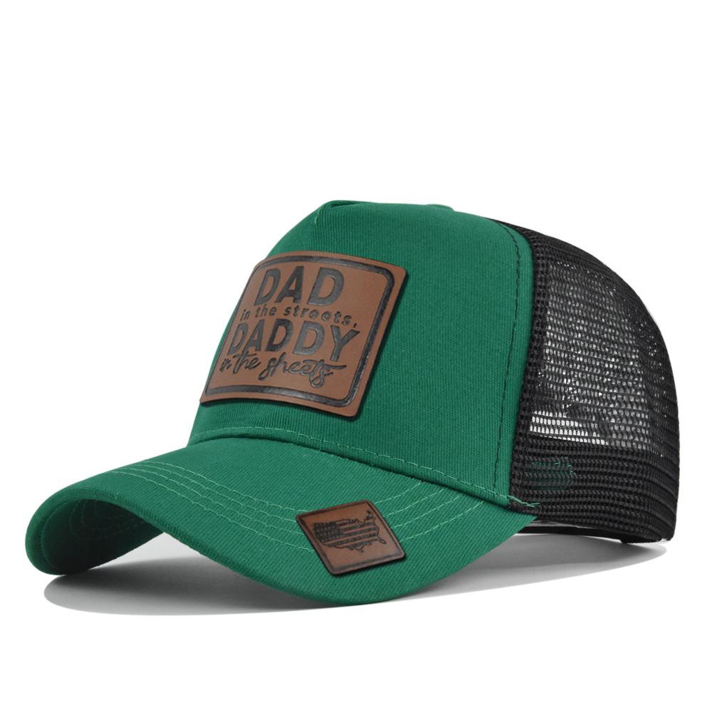 Vintage Adjustable Unisex Vintage Cap for Outdoor Hiking and Mountaineering