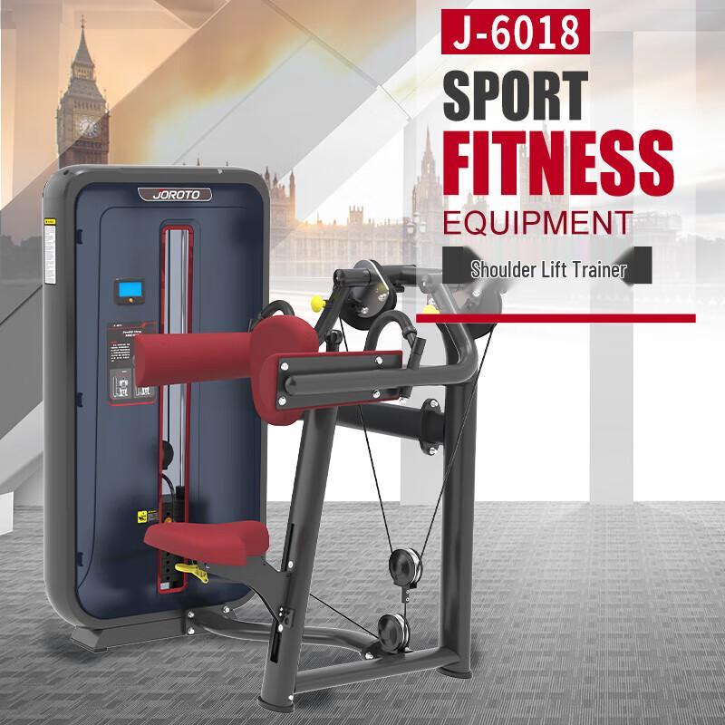 JOROTO J-6018 Shoulder Press Strength Trainer