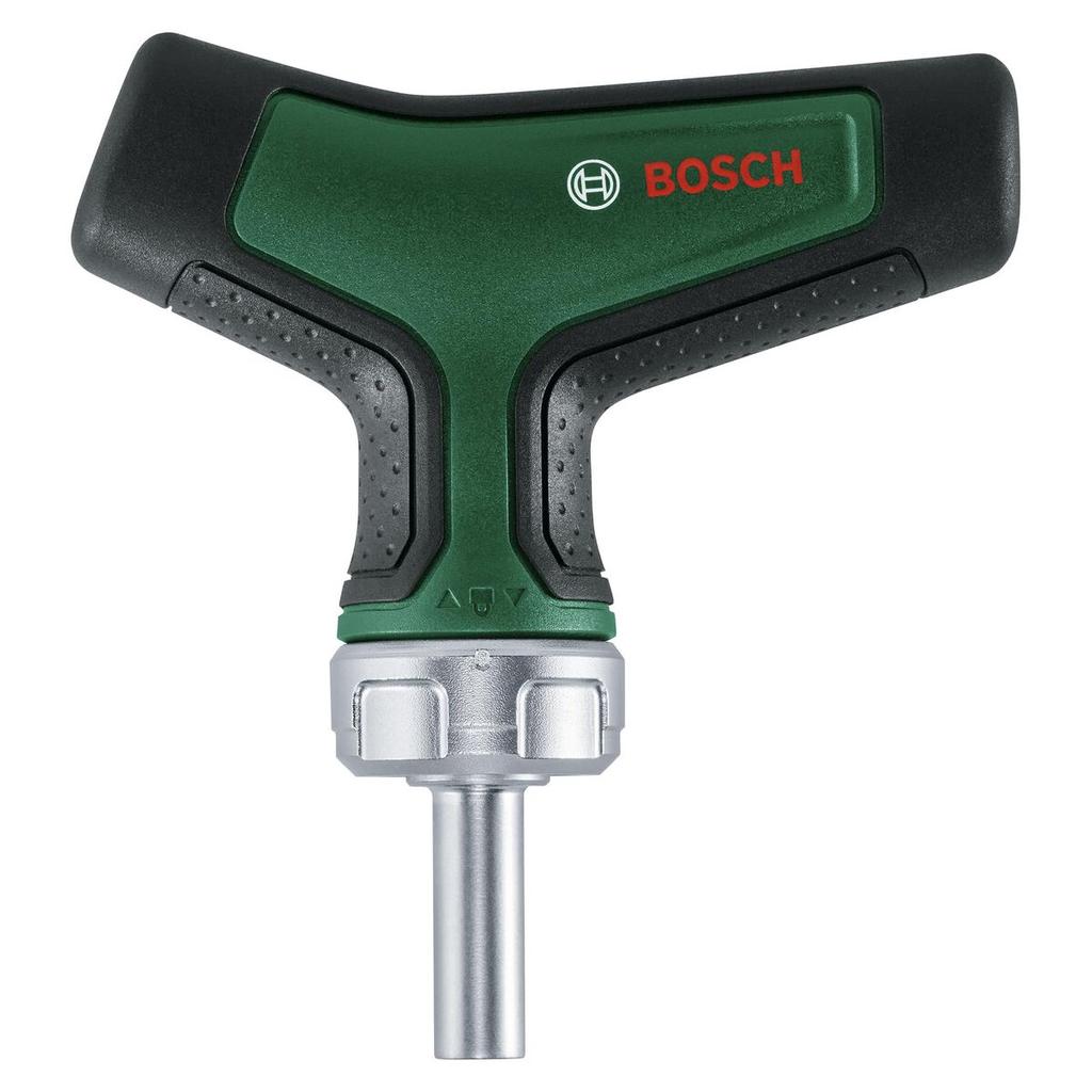 Bit set BOSCH 16 x 6 x 22 cm Multi-points (25 Units)