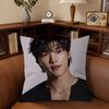 Schauspieler Woo Do H-Hwan Kissenbezug Auto Wurfkissenbezug Für Sofa Auto Weihnachtsgeschenk