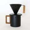 GLOCAL STANDARD PRODUCTS TSUBAME M&W Dripper 2.0 Matte Black