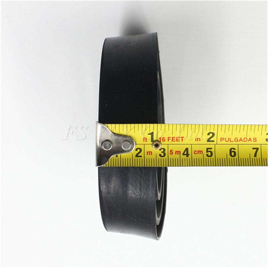 2pc Universal Seal Cap Dust Cover for Car Headlight LED HID Halogen Kit Retrofit 55mm/70mm/80mm/90mm/95mm