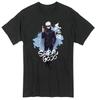 Unisex Shirt Cotton Oversize Large Size Jujutsu Kaisen - Satoru Gojo